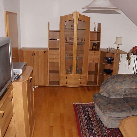 Ferienwohnung Im Hainertal Heigenbruecken Exteriér fotografie